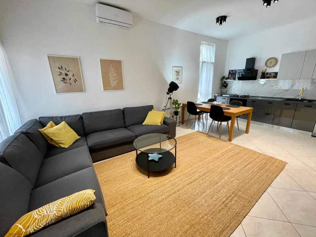 House Runa Poreč Extérieur photo