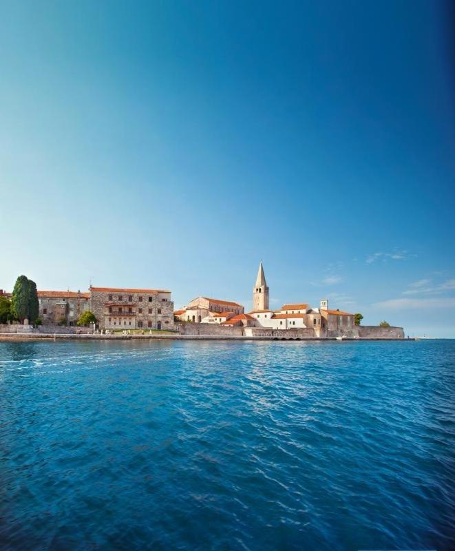 Appartement House Runa Poreč Extérieur photo